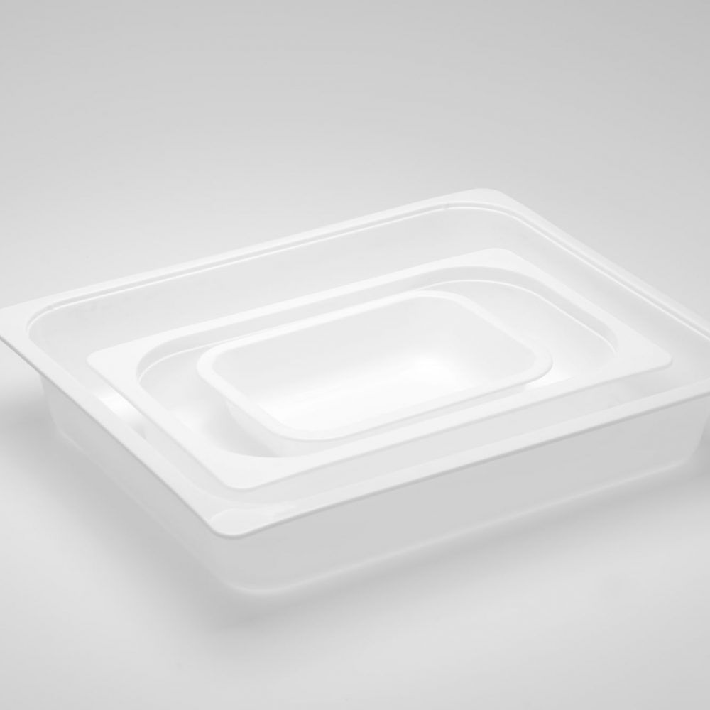 bandeja termosellable vac