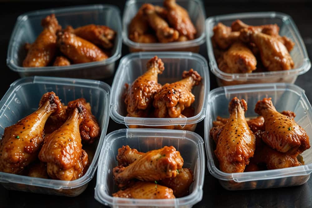 pollos asados