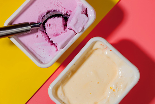 helado