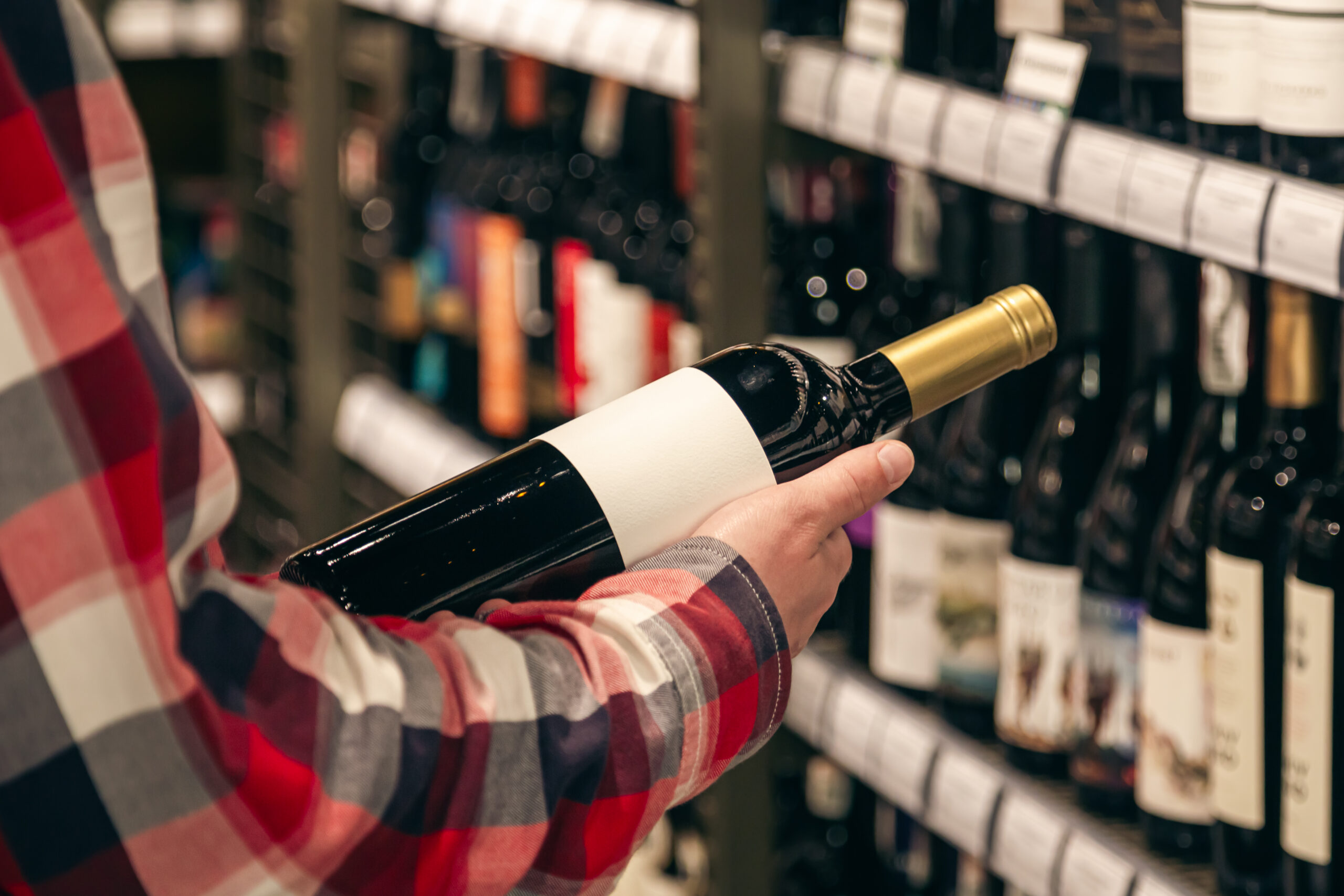 Envasado al vacío para vinos y bebidas cómo conservar aroma y calidad