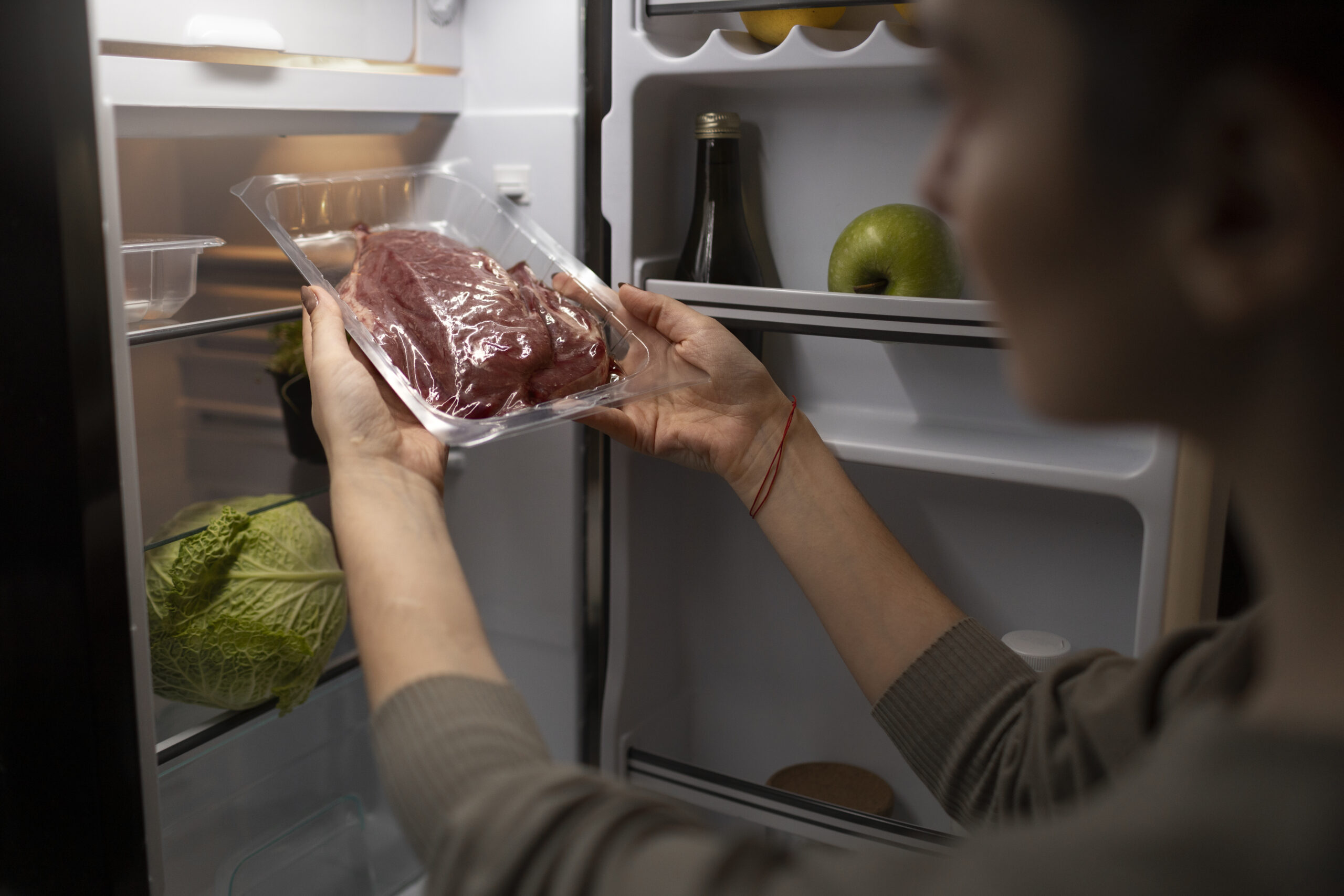 Mantenimiento de máquinas envasadoras al vacío guía de limpieza y cuidado